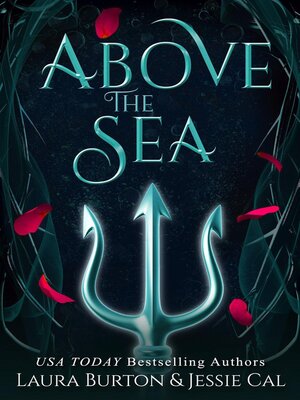 cover image of Above the Sea